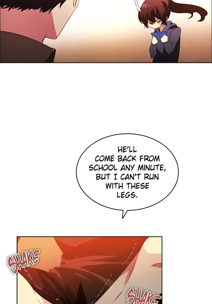 Zero Game Zinmanga X Chapter 57 Page 37