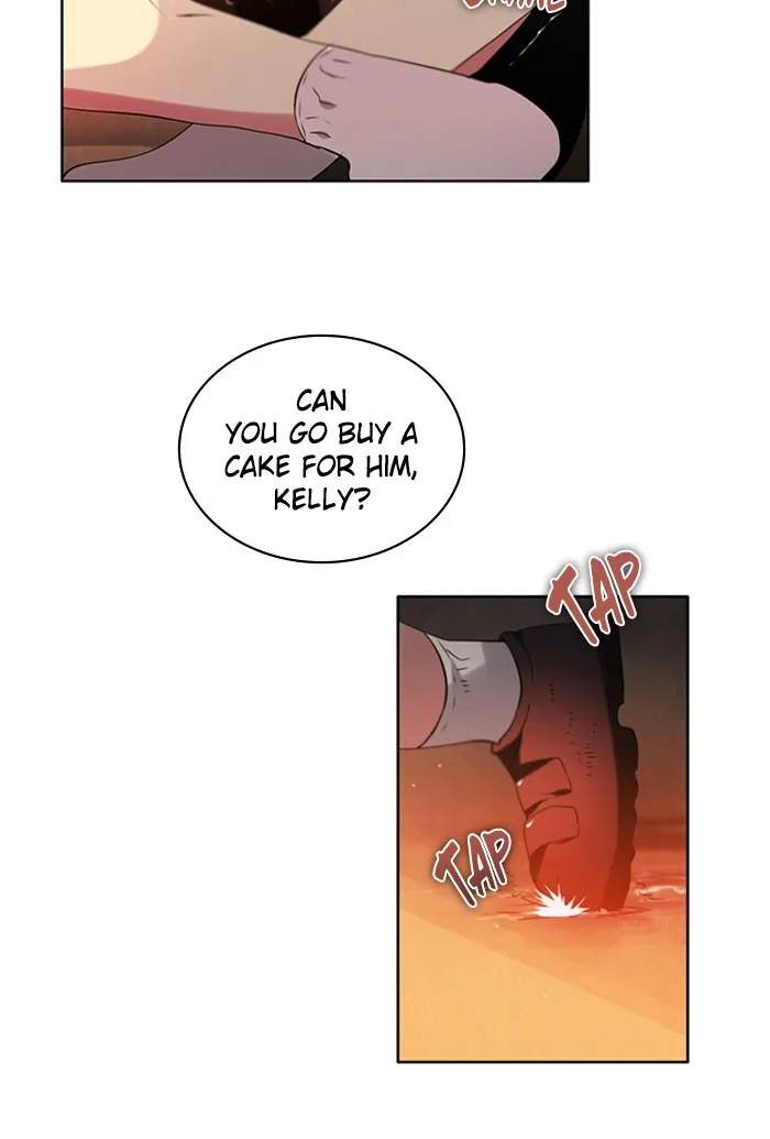 Zero Game Zinmanga X Chapter 57 Page 38