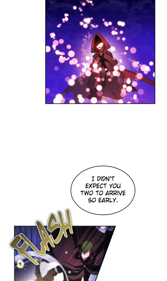 Zero Game Zinmanga X Chapter 55 Page 7
