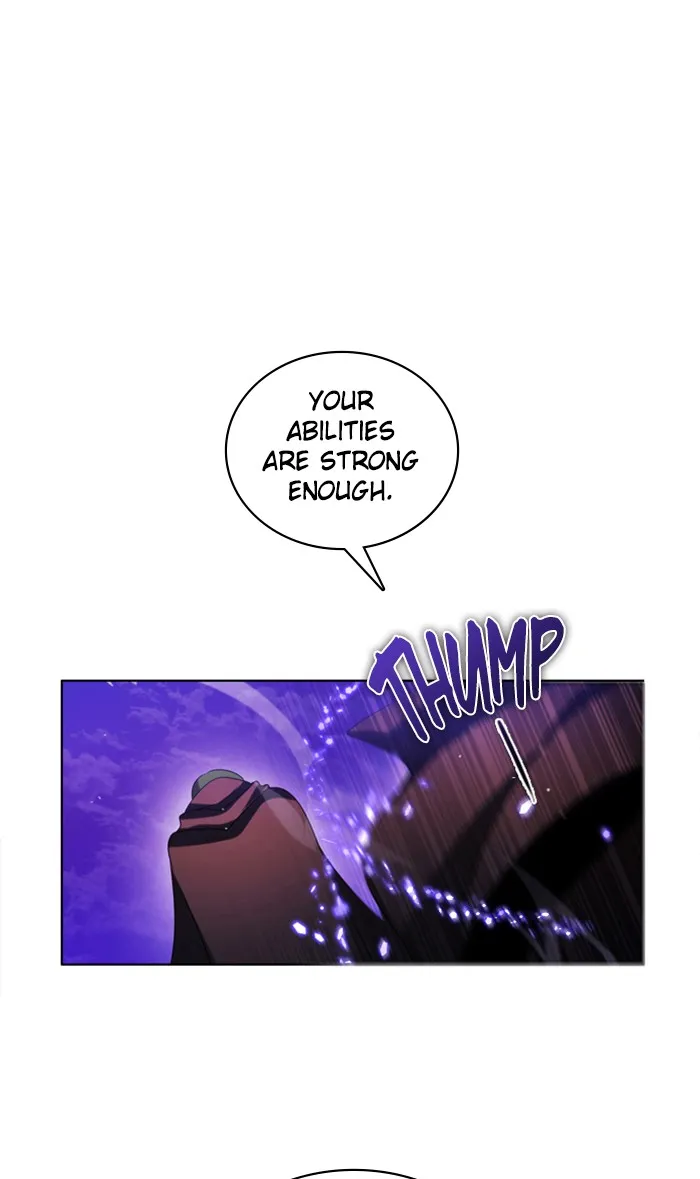 Zero Game Zinmanga X Chapter 55 Page 9