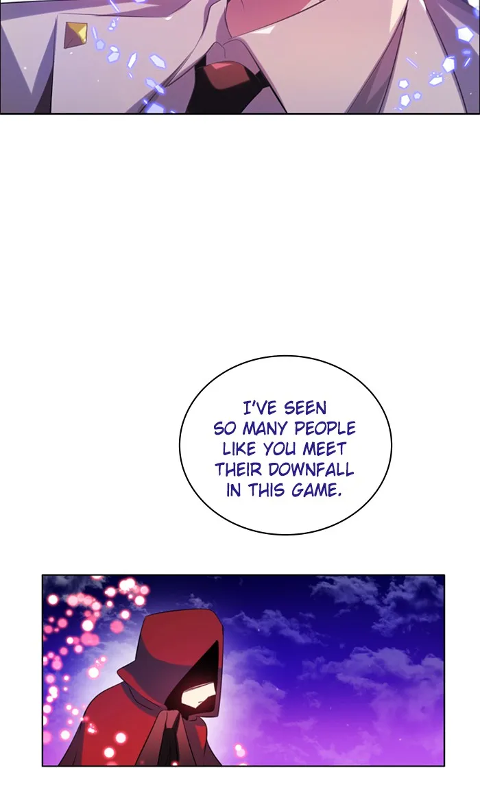 Zero Game Zinmanga X Chapter 55 Page 23