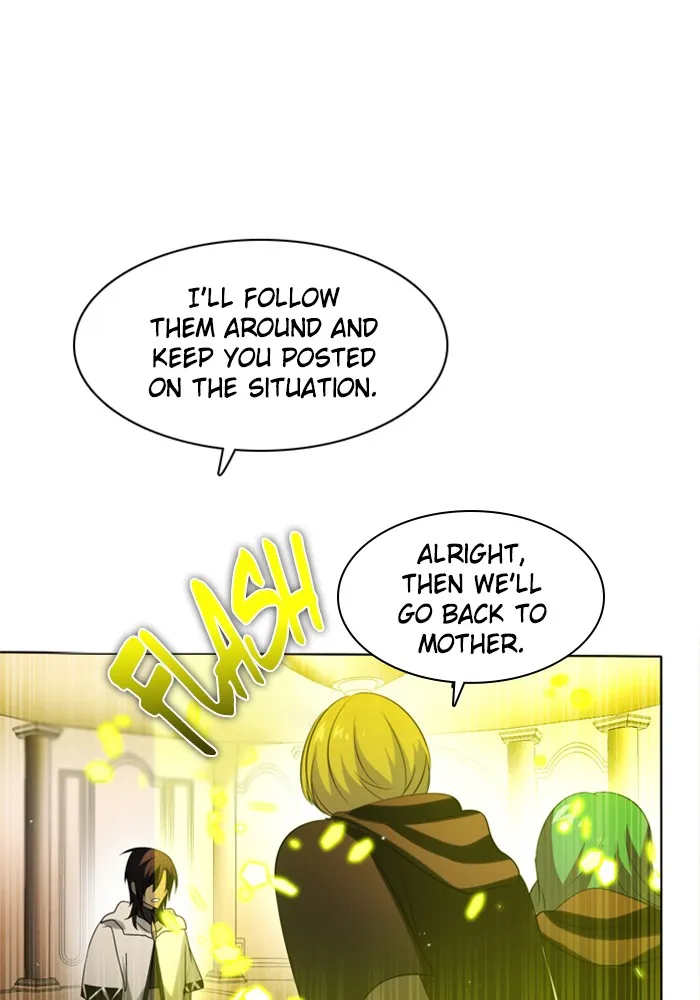 Zero Game Zinmanga X Chapter 54 Page 86