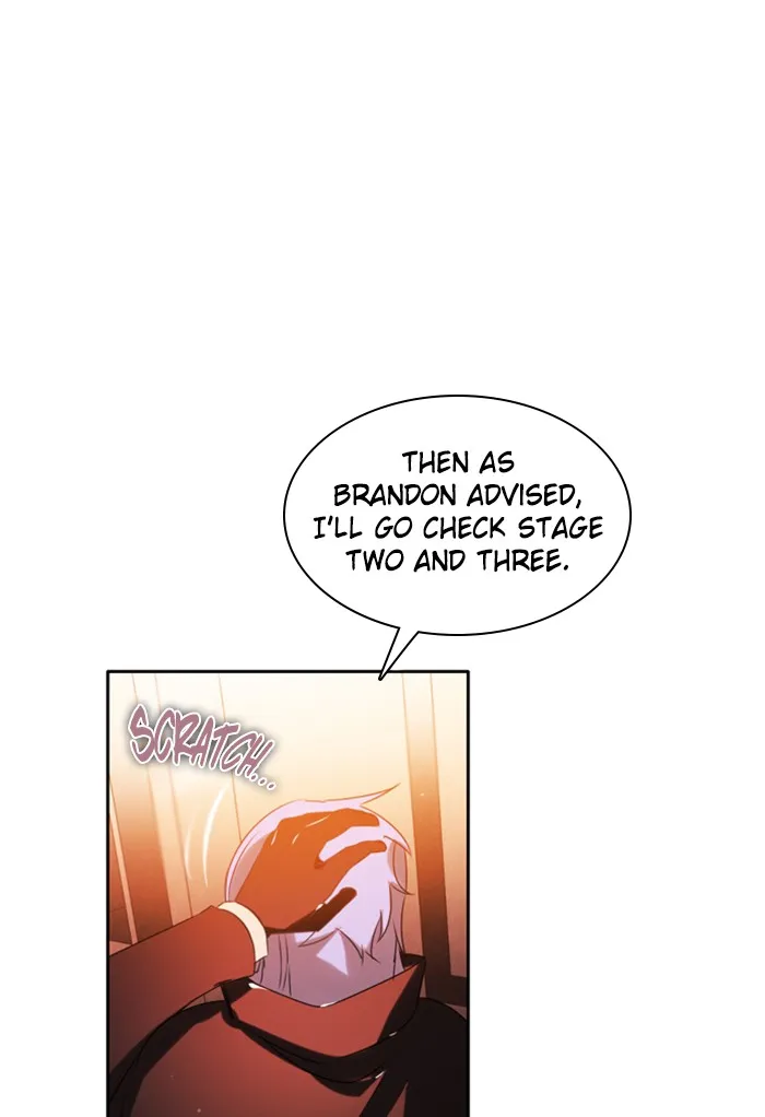 Zero Game Zinmanga X Chapter 54 Page 88