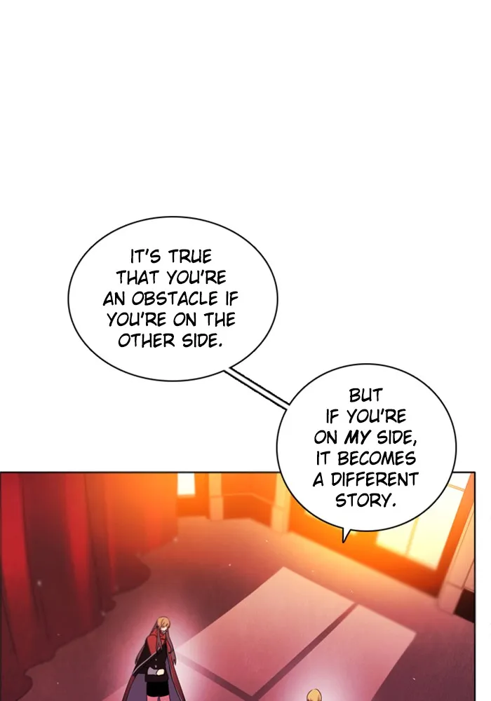 Zero Game Zinmanga X Chapter 53 Page 31