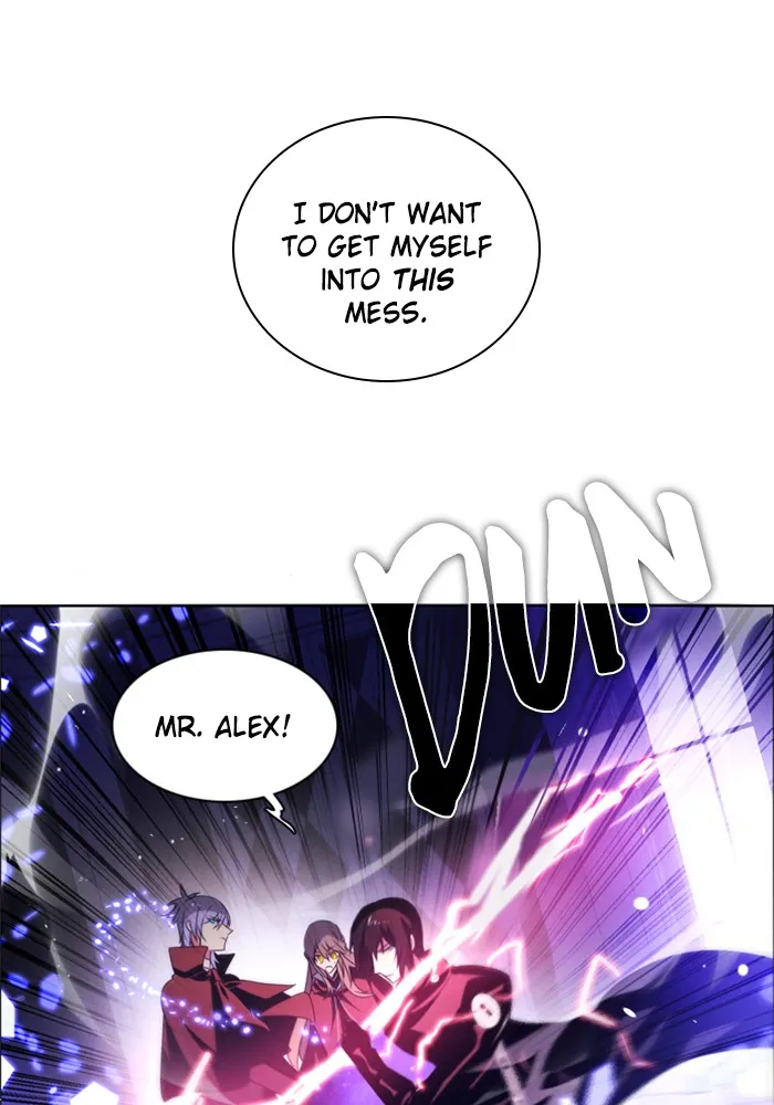 Zero Game Zinmanga X Chapter 53 Page 49