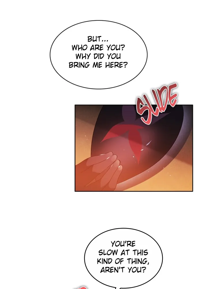 Zero Game Zinmanga X Chapter 52 Page 31
