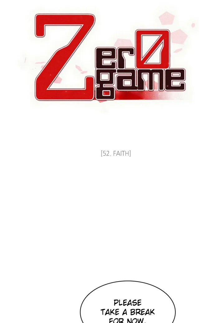 Zero Game Zinmanga X Chapter 52 Page 50