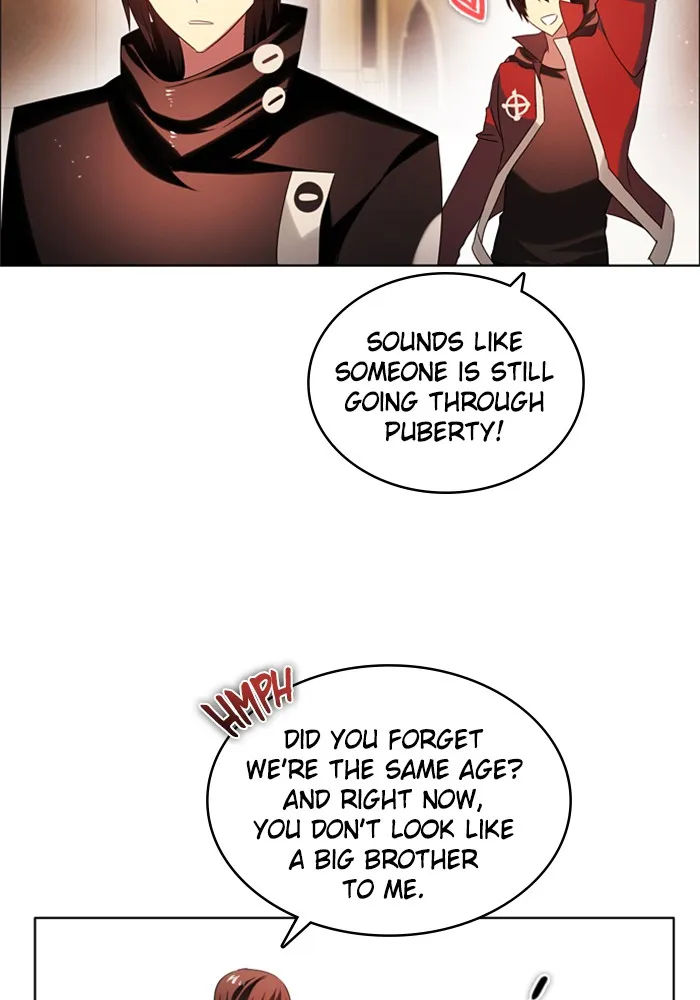 Zero Game Zinmanga X Chapter 52 Page 99