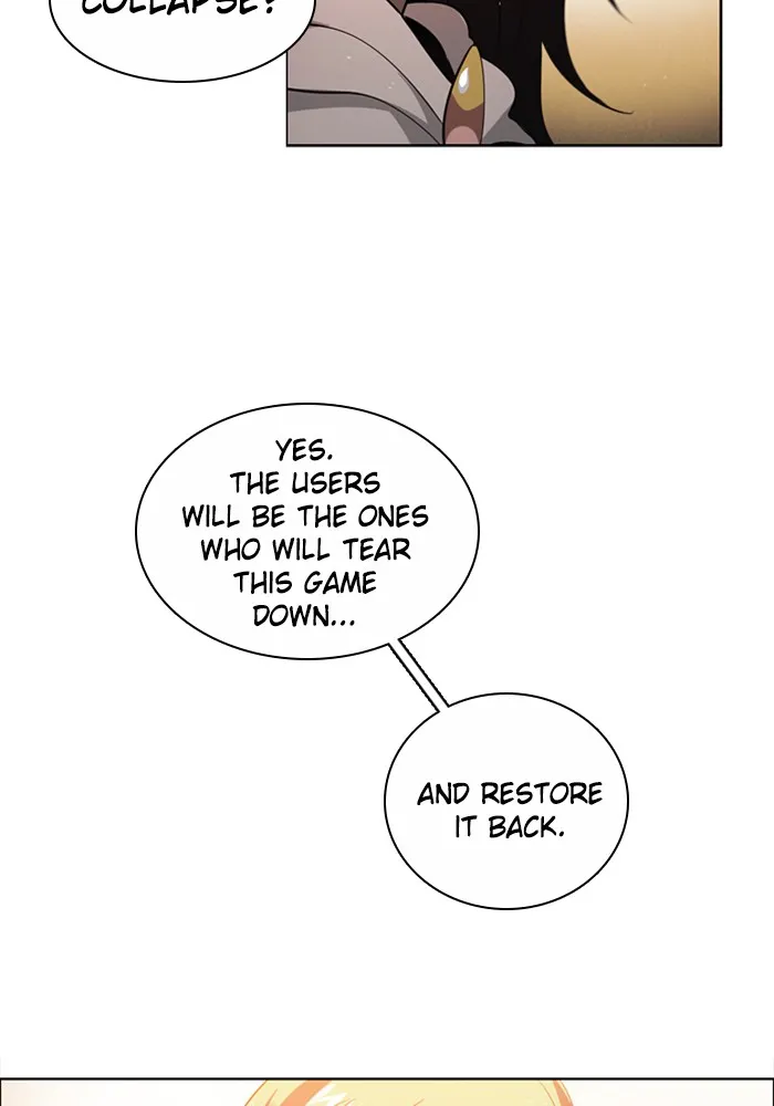 Zero Game Zinmanga X Chapter 50 Page 10
