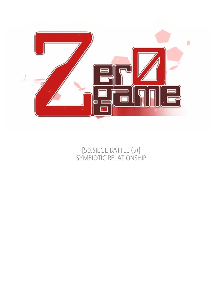 Zero Game Zinmanga X Chapter 50 Page 16