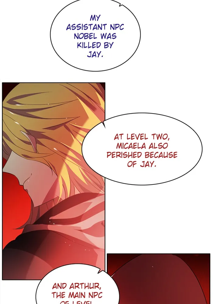 Zero Game Zinmanga X Chapter 50 Page 26