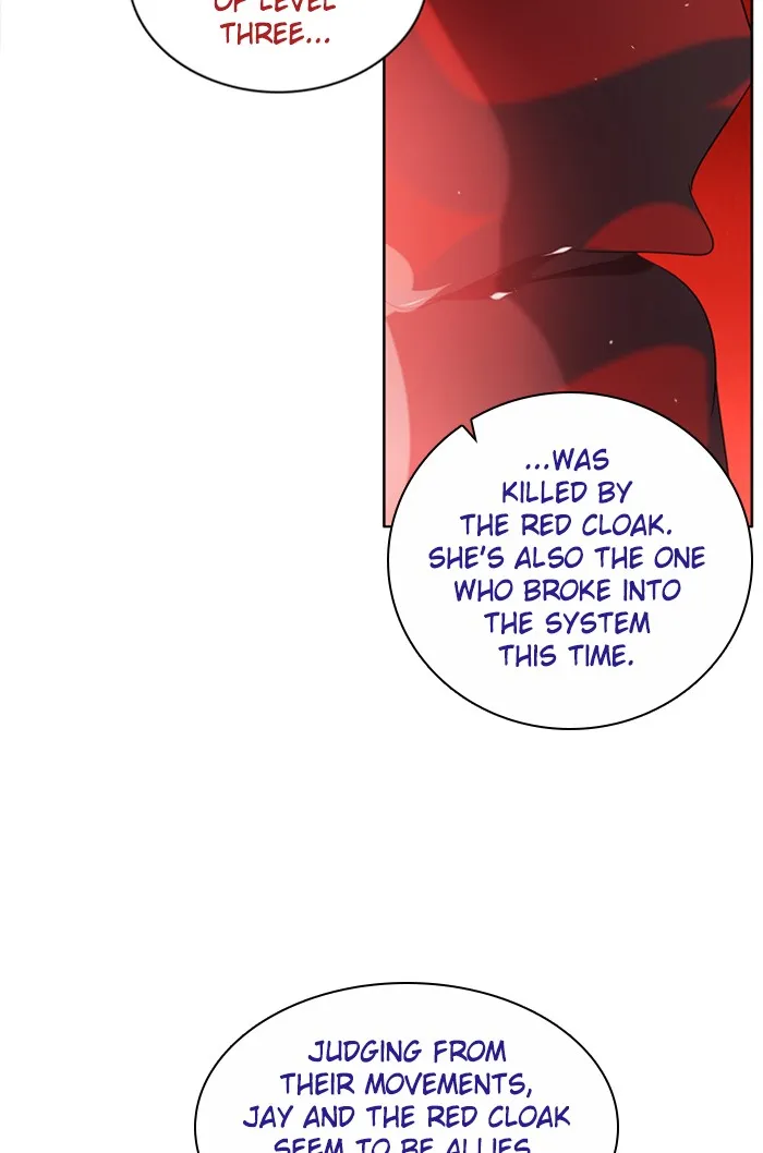 Zero Game Zinmanga X Chapter 50 Page 27
