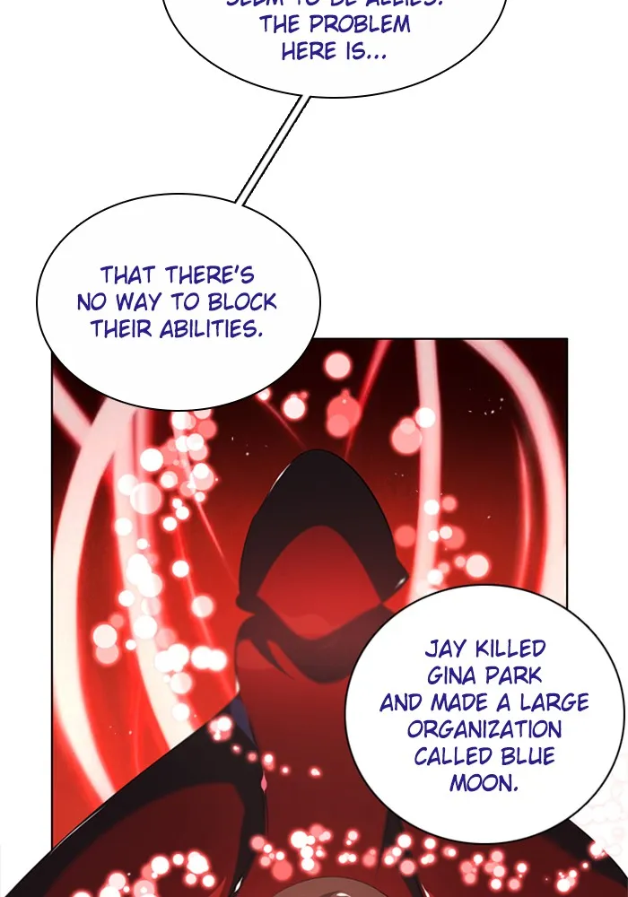 Zero Game Zinmanga X Chapter 50 Page 28