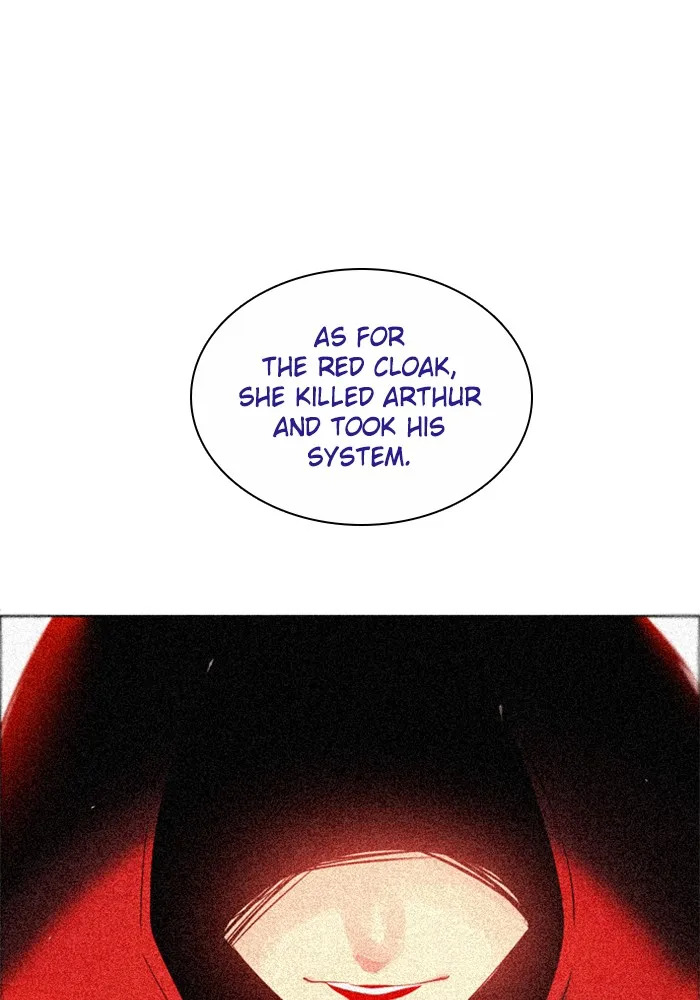 Zero Game Zinmanga X Chapter 50 Page 30