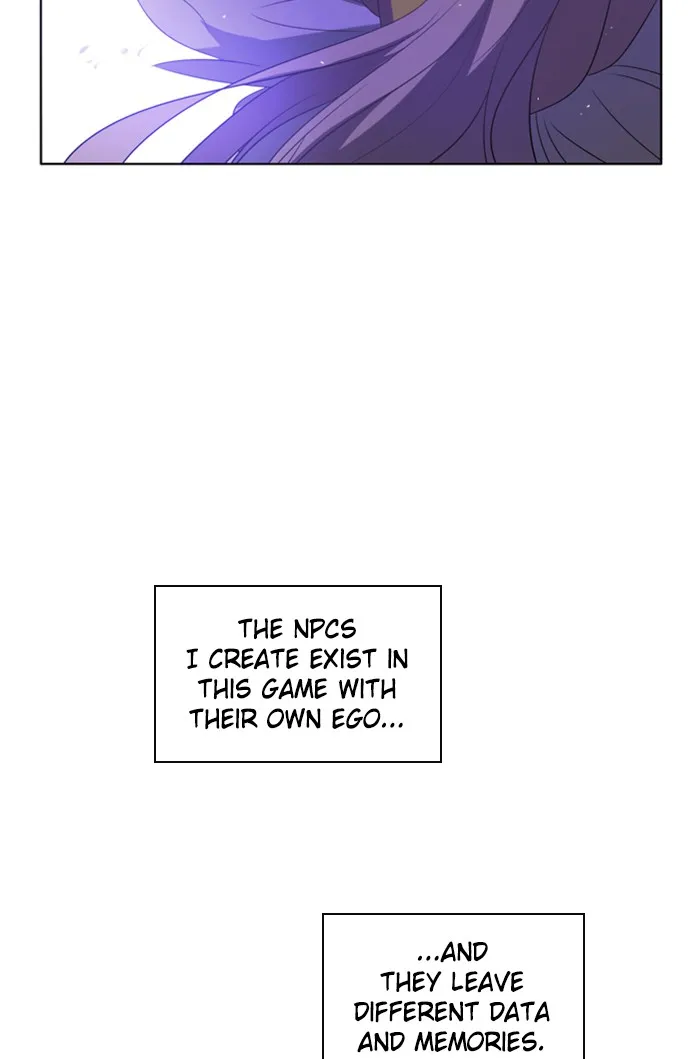 Zero Game Zinmanga X Chapter 49 Page 9