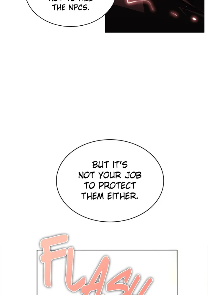 Zero Game Zinmanga X Chapter 49 Page 96