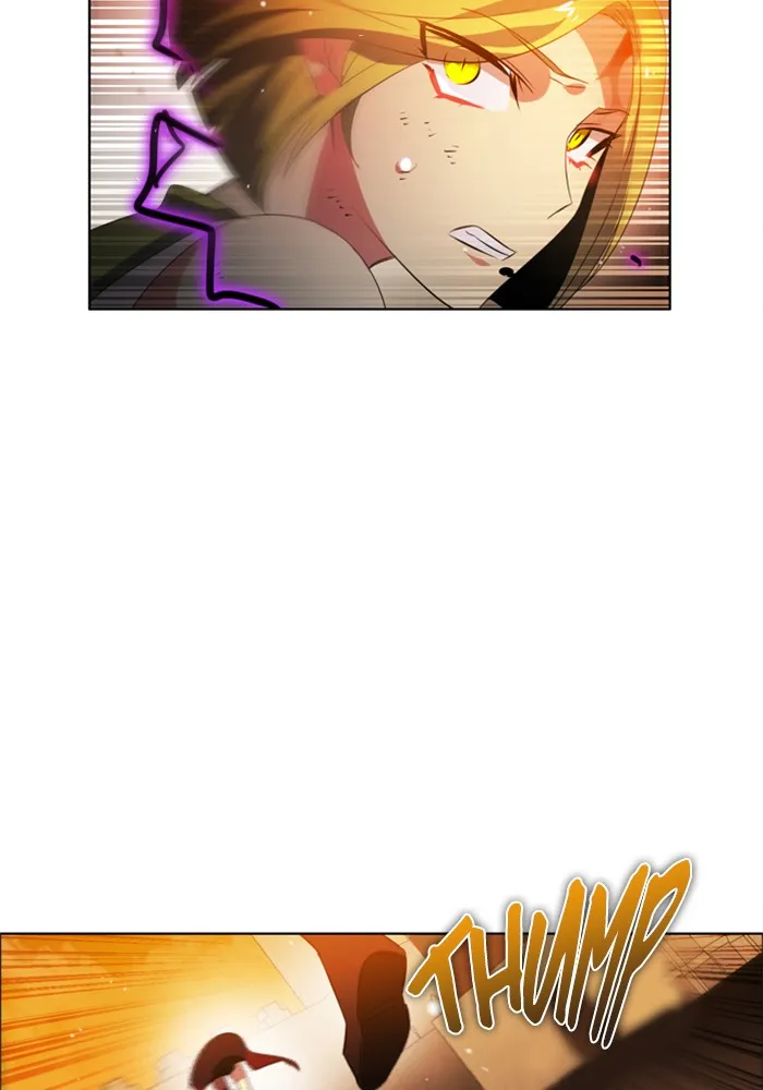Zero Game Zinmanga X Chapter 49 Page 107