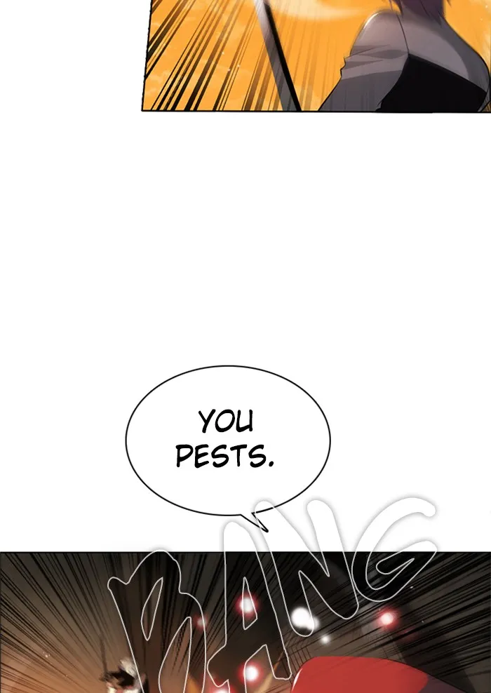 Zero Game Zinmanga X Chapter 49 Page 110