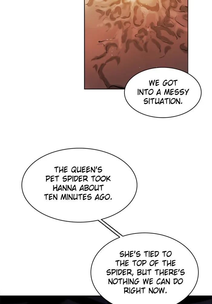 Zero Game Zinmanga X Chapter 47 Page 80
