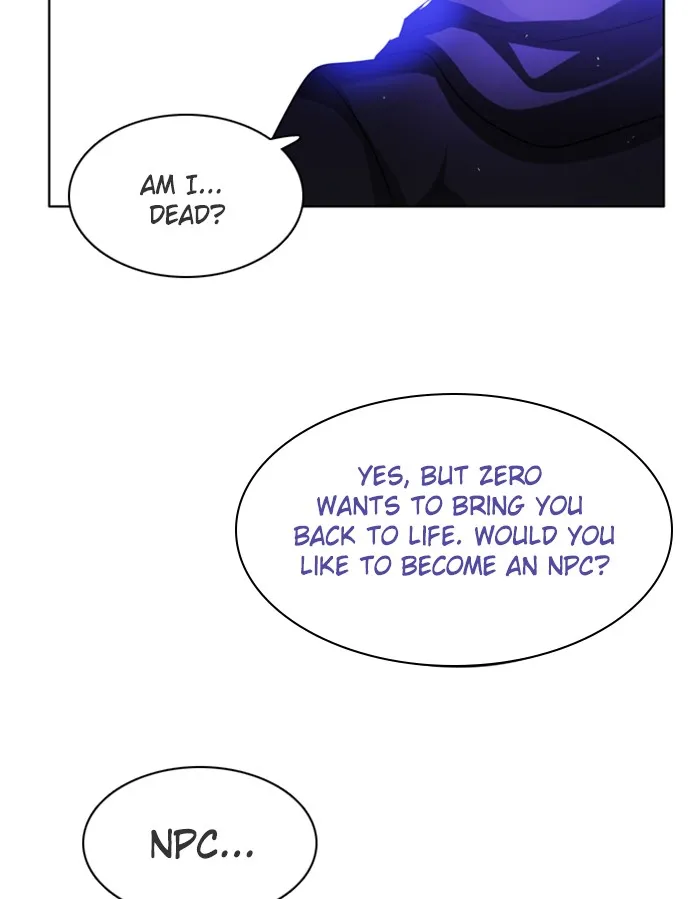 Zero Game Zinmanga X Chapter 46 Page 3