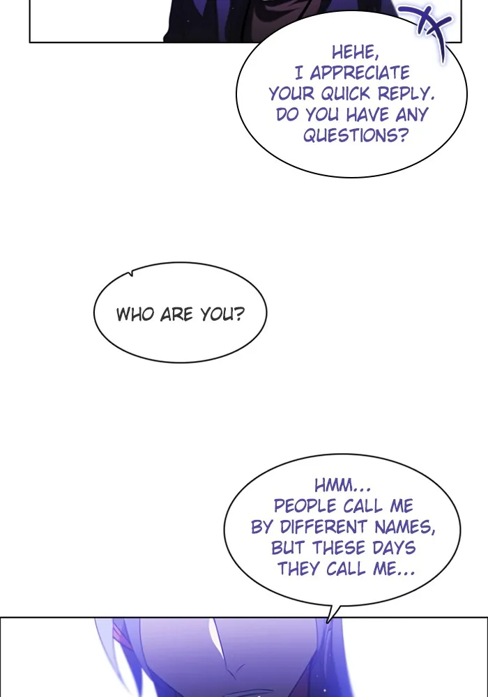 Zero Game Zinmanga X Chapter 46 Page 8