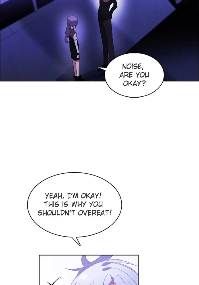 Zero Game Zinmanga X Chapter 46 Page 16