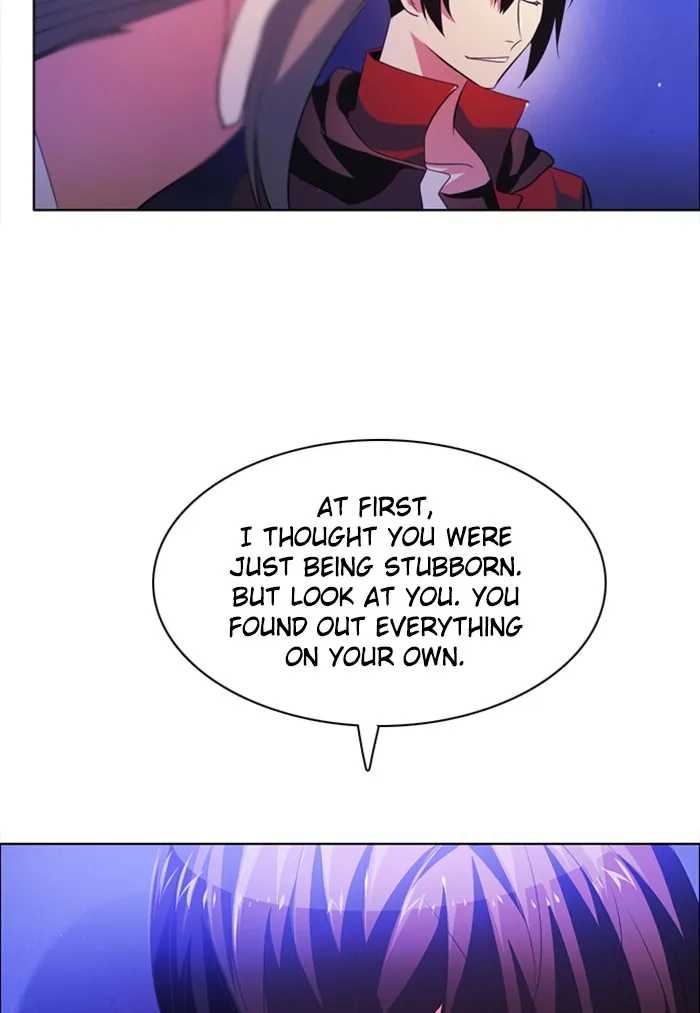 Zero Game Zinmanga X Chapter 45 Page 5