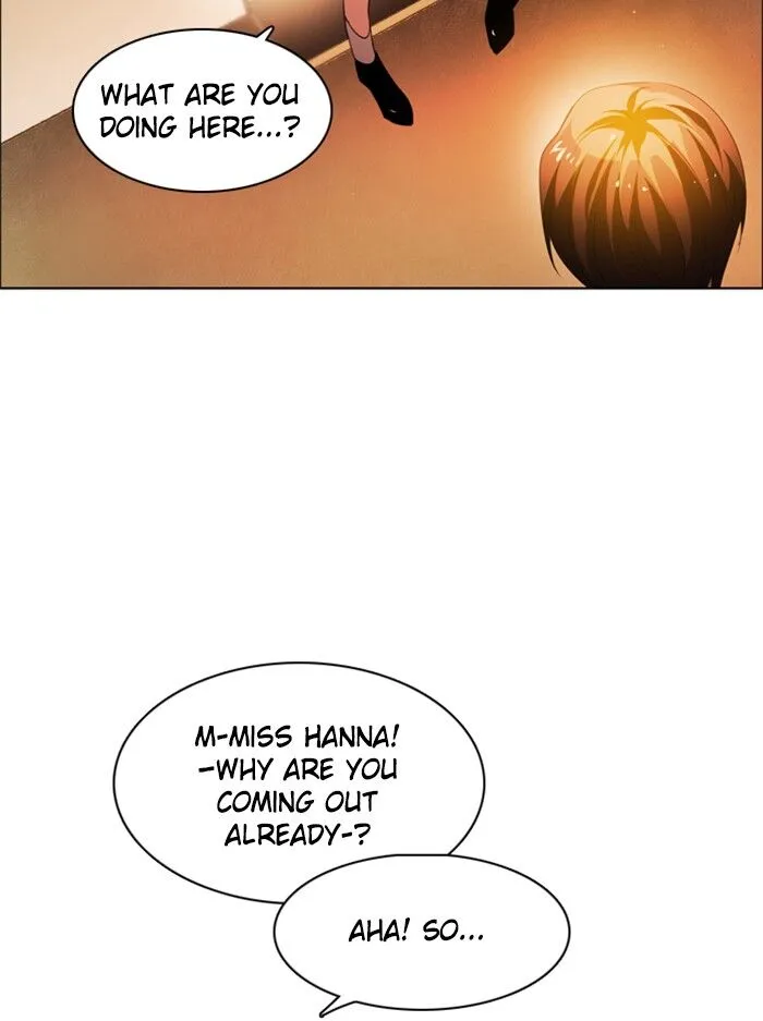 Zero Game Zinmanga X Chapter 43 Page 21