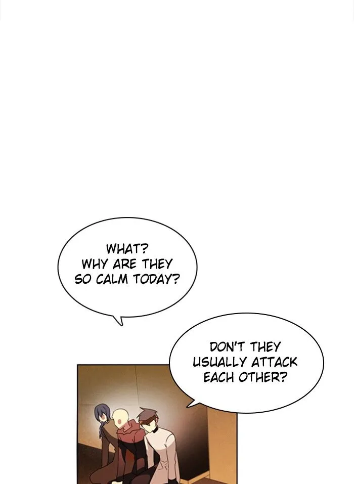 Zero Game Zinmanga X Chapter 43 Page 28