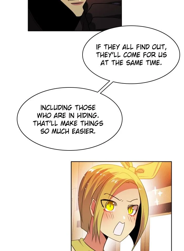 Zero Game Zinmanga X Chapter 43 Page 34