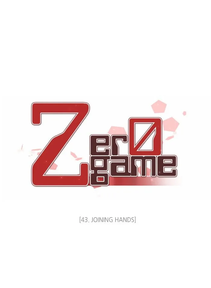 Zero Game Zinmanga X Chapter 43 Page 54