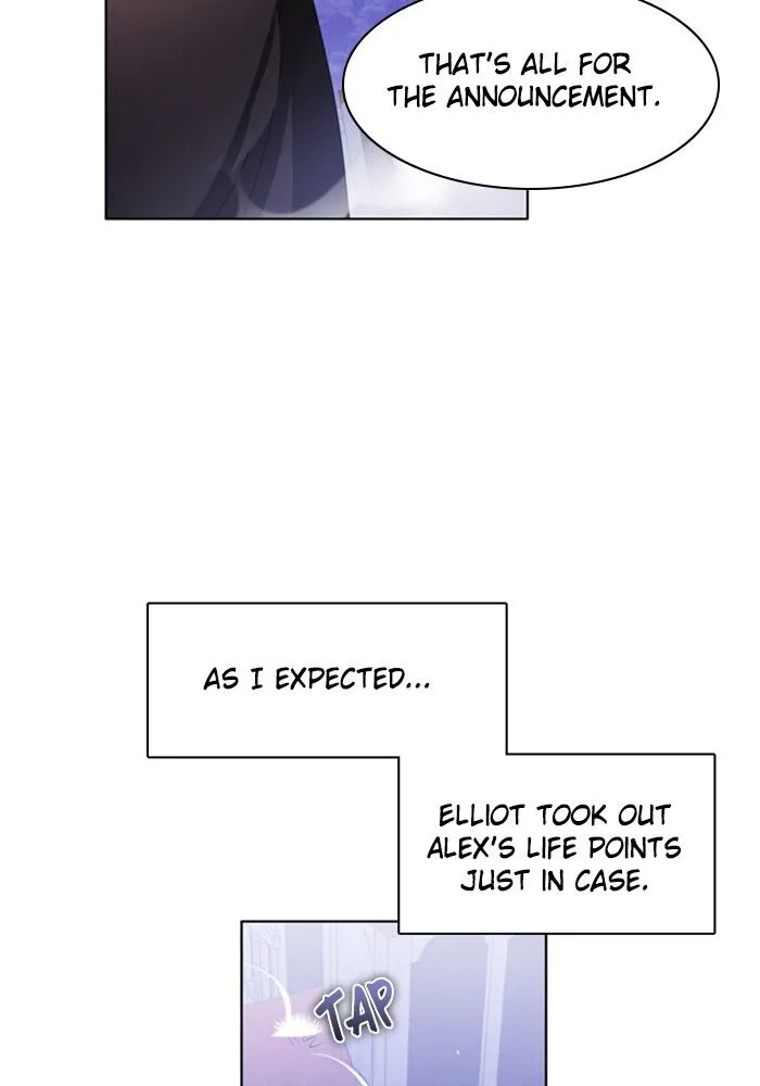 Zero Game Zinmanga X Chapter 41 Page 85