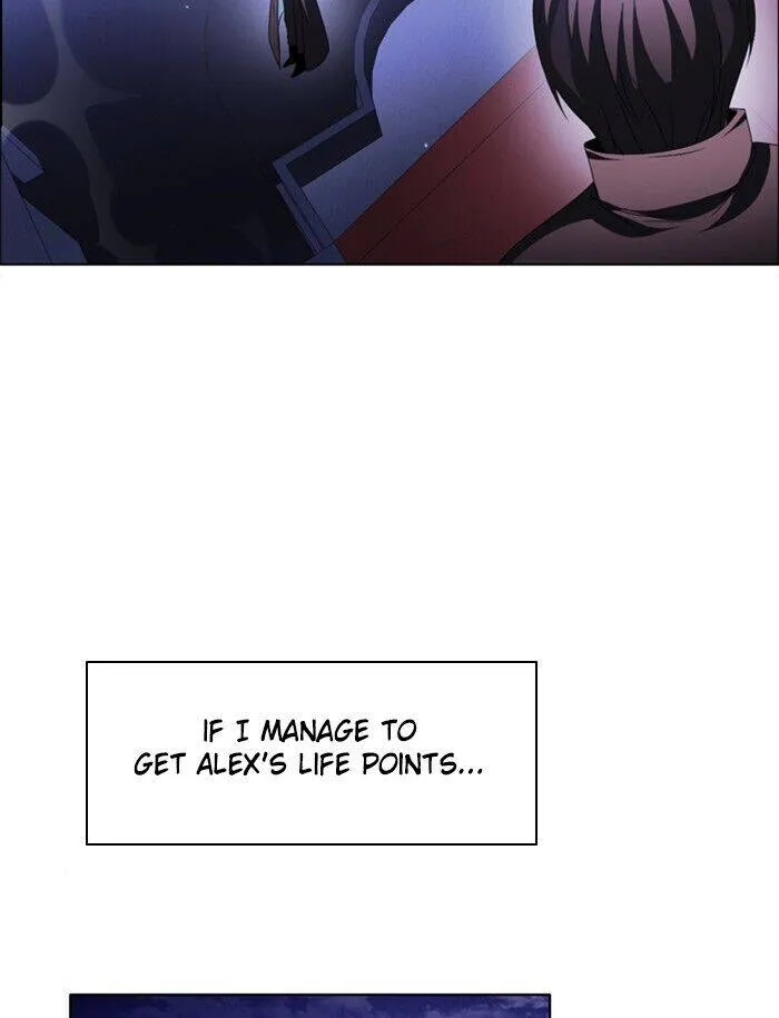 Zero Game Zinmanga X Chapter 41 Page 88