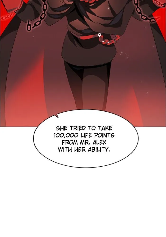 Zero Game Zinmanga X Chapter 40 Page 112
