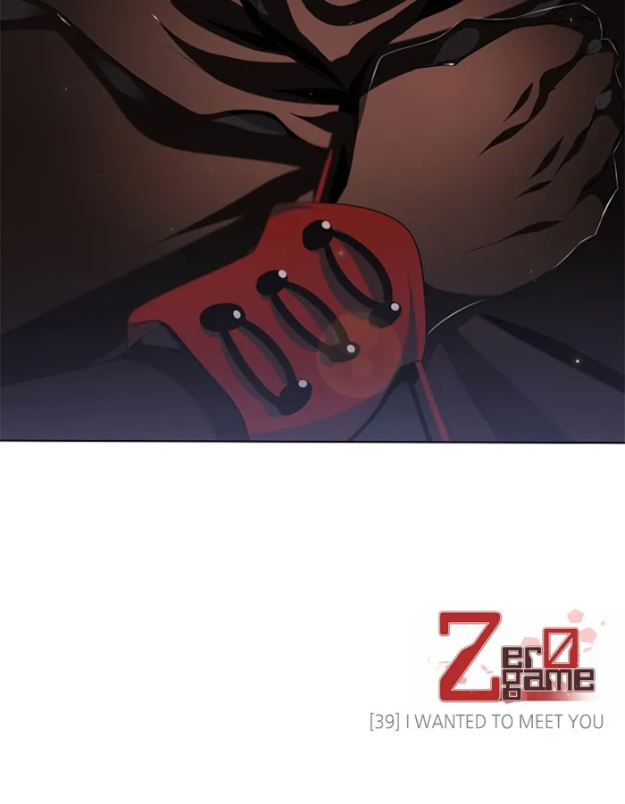 Zero Game Zinmanga X Chapter 39 Page 148