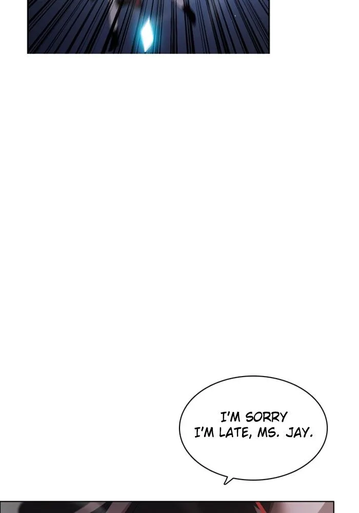 Zero Game Zinmanga X Chapter 38 Page 8