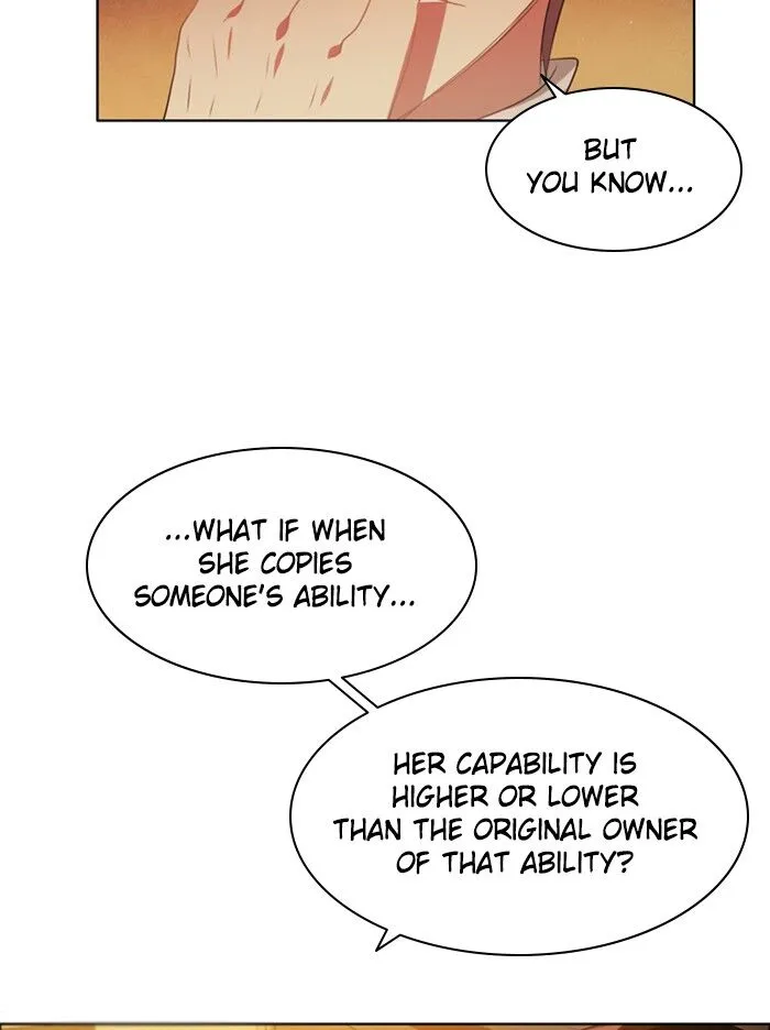 Zero Game Zinmanga X Chapter 38 Page 21
