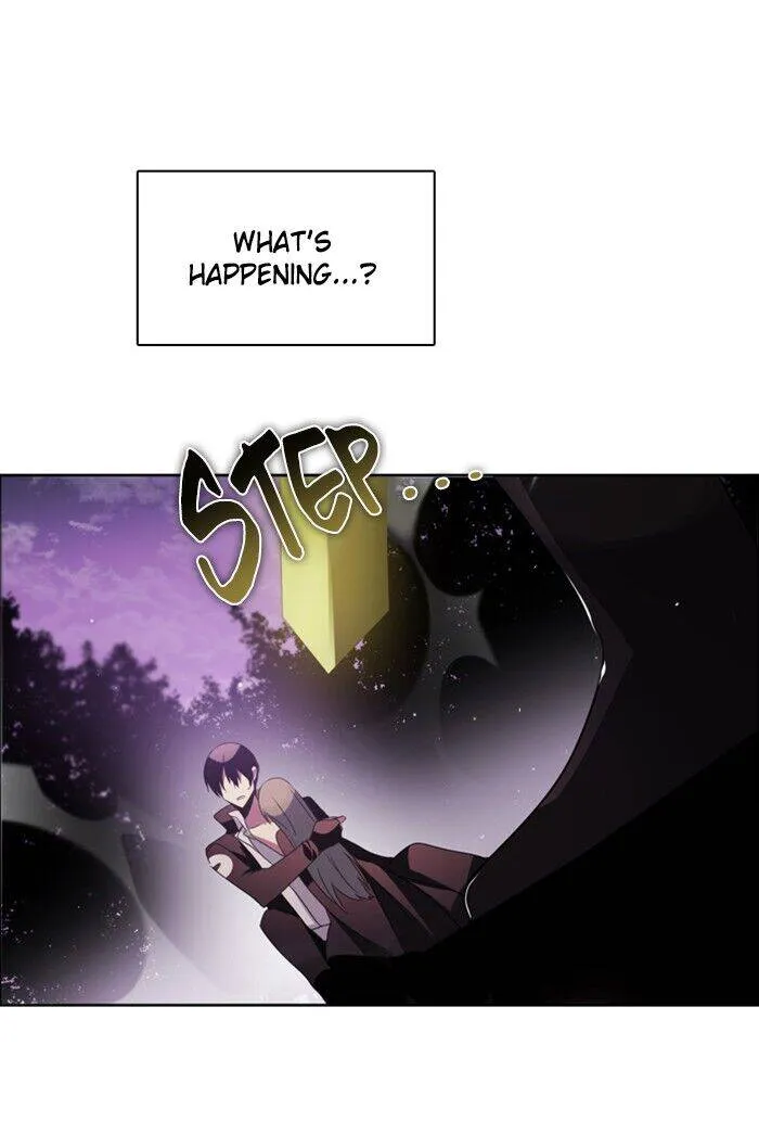 Zero Game Zinmanga X Chapter 38 Page 61