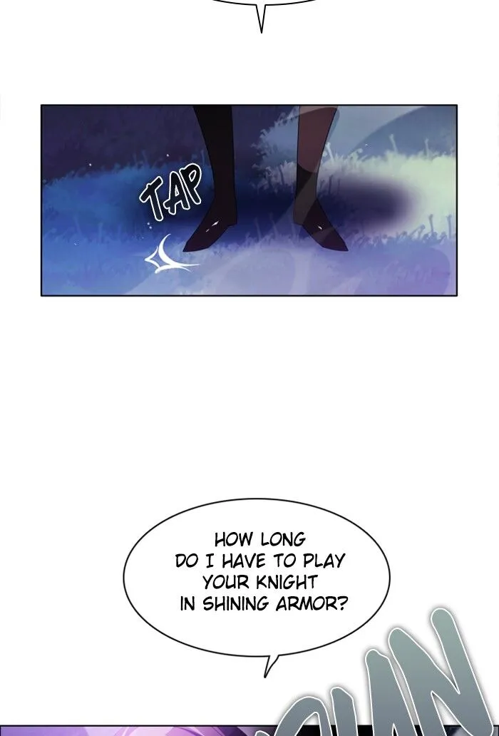 Zero Game Zinmanga X Chapter 38 Page 92