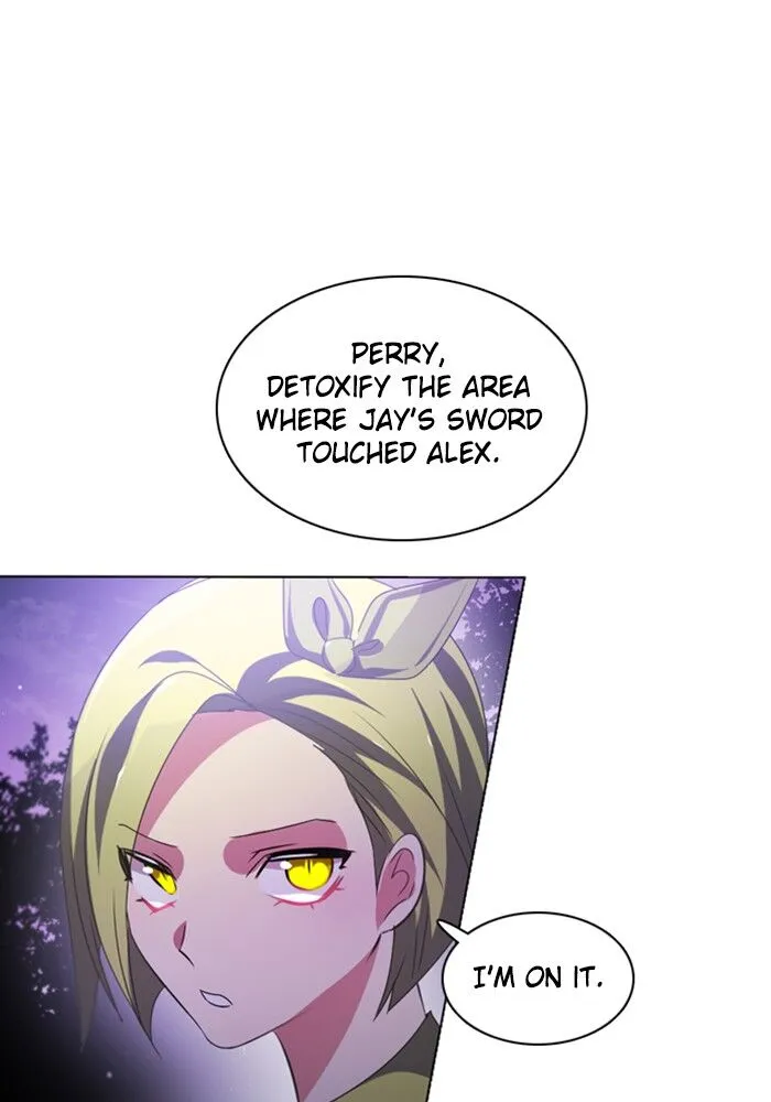 Zero Game Zinmanga X Chapter 38 Page 99