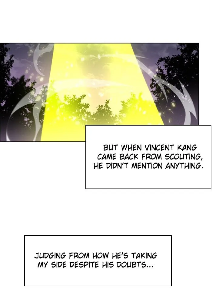 Zero Game Zinmanga X Chapter 38 Page 113