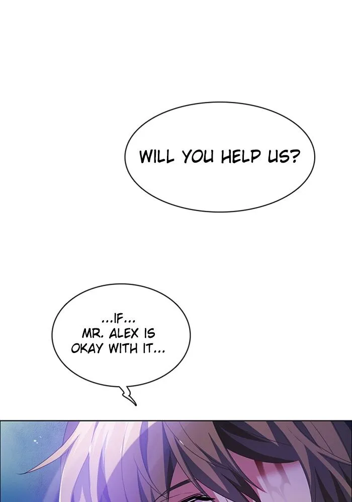 Zero Game Zinmanga X Chapter 38 Page 136