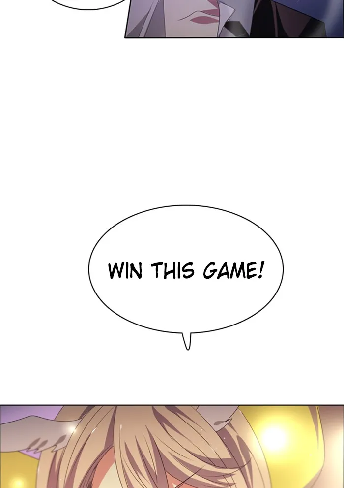 Zero Game Zinmanga X Chapter 37 Page 32