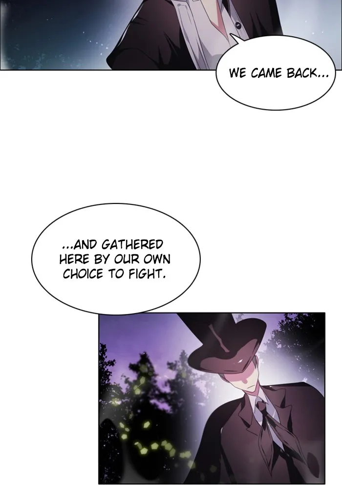 Zero Game Zinmanga X Chapter 37 Page 93
