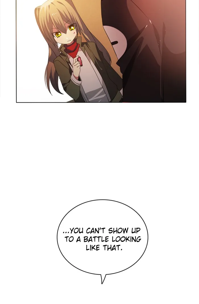 Zero Game Zinmanga X Chapter 36 Page 27