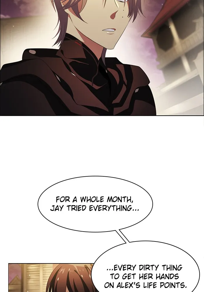 Zero Game Zinmanga X Chapter 34 Page 10