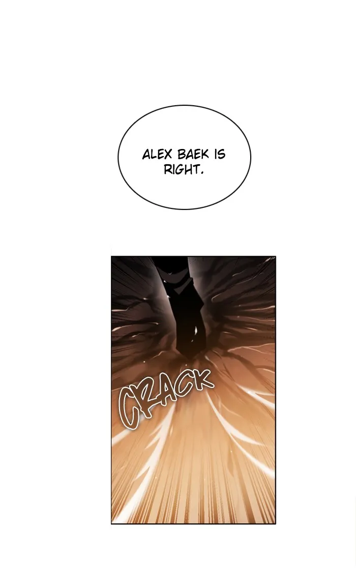 Zero Game Zinmanga X Chapter 34 Page 55