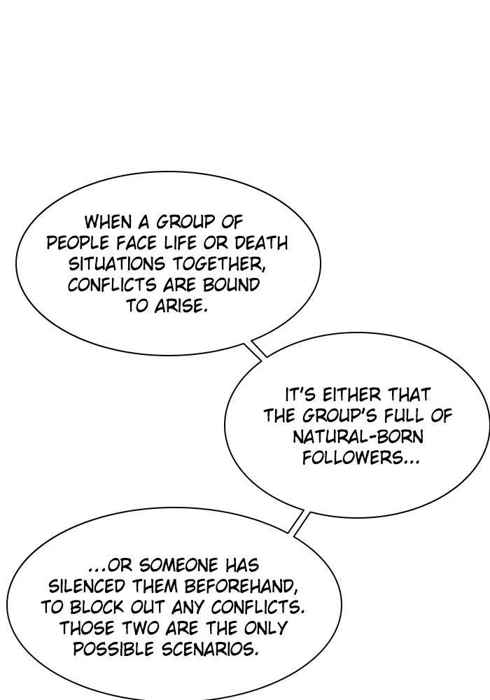 Zero Game Zinmanga X Chapter 34 Page 101