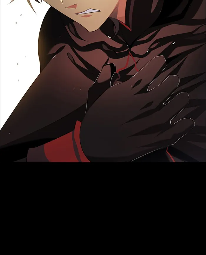 Zero Game Zinmanga X Chapter 34 Page 109