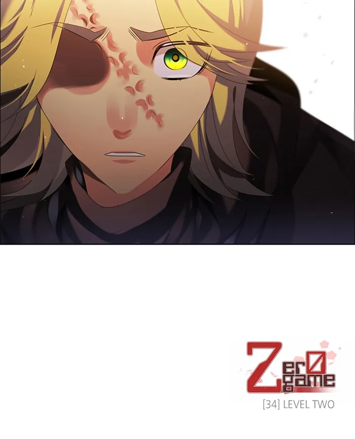 Zero Game Zinmanga X Chapter 34 Page 119
